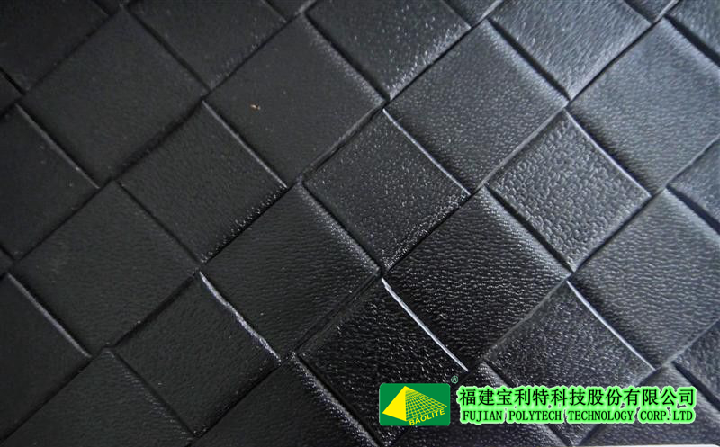 synthetic leather